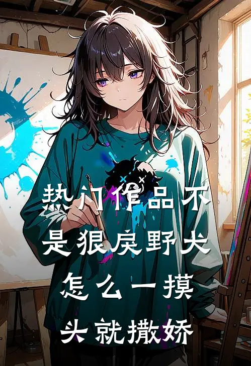 热门作品不是狠戾野犬怎么一摸头就撒娇