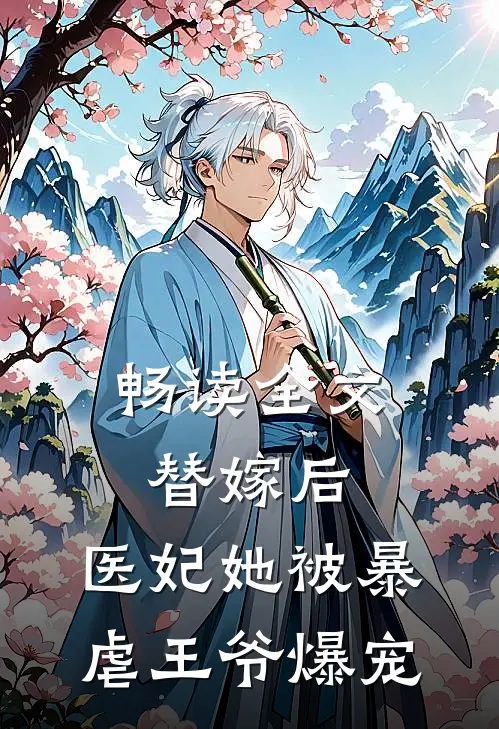畅读全文替嫁后，医妃她被暴虐王爷爆宠