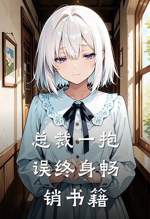 总裁一抱误终身畅销书籍