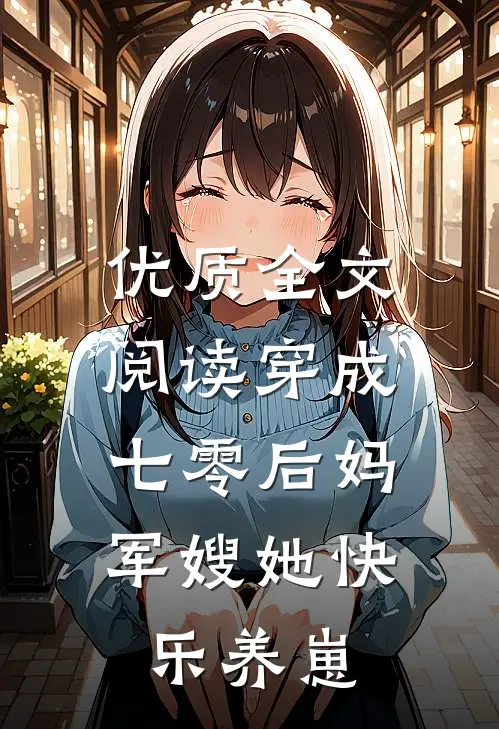 优质全文阅读穿成七零后妈，军嫂她快乐养崽