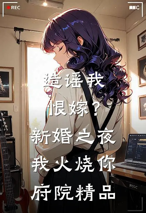 造谣我恨嫁？新婚之夜我火烧你府院精品