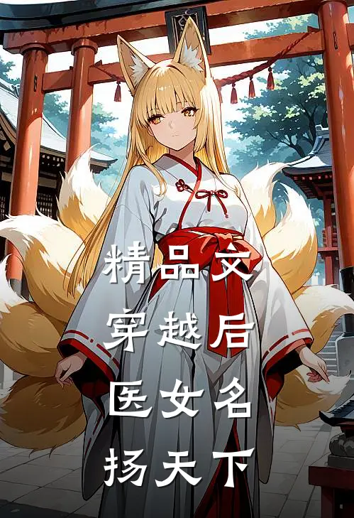 精品文穿越后，医女名扬天下