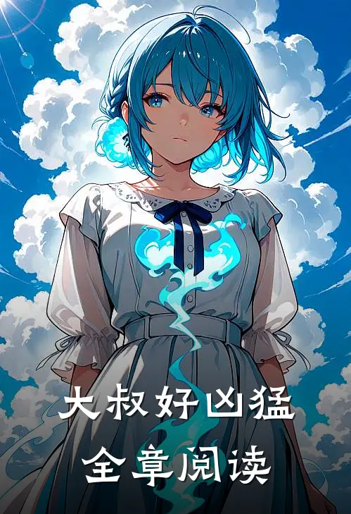 大叔好凶猛全章阅读