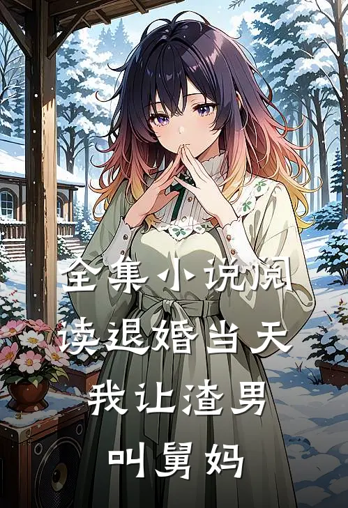 全集小说阅读退婚当天，我让渣男叫舅妈