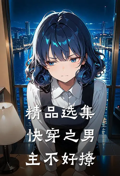 精品选集快穿之男主不好撩