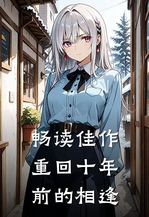畅读佳作重回十年前的相逢