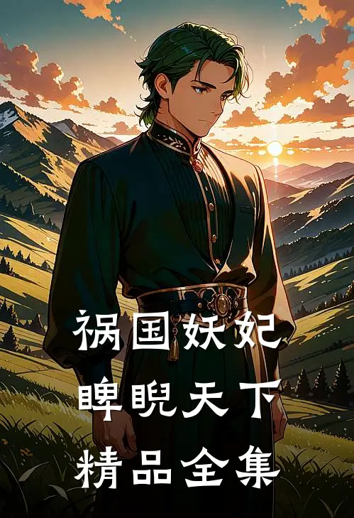 祸国妖妃睥睨天下精品全集