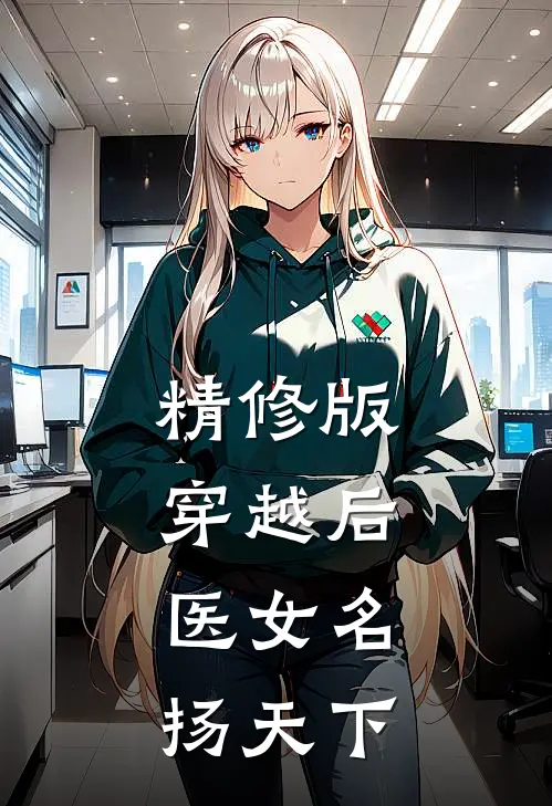 精修版穿越后，医女名扬天下