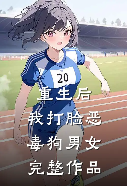 重生后，我打脸恶毒狗男女完整作品