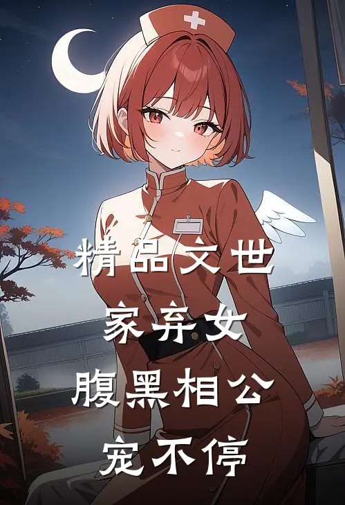 精品文世家弃女，腹黑相公宠不停