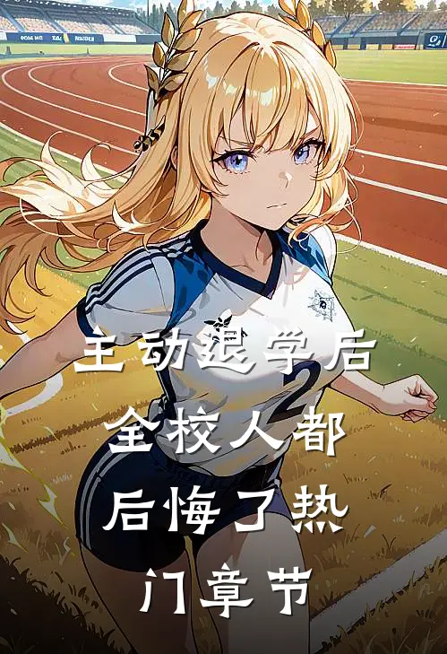 主动退学后，全校人都后悔了热门章节