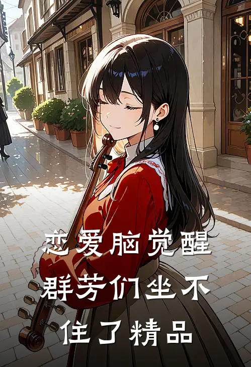 恋爱脑觉醒，群芳们坐不住了精品