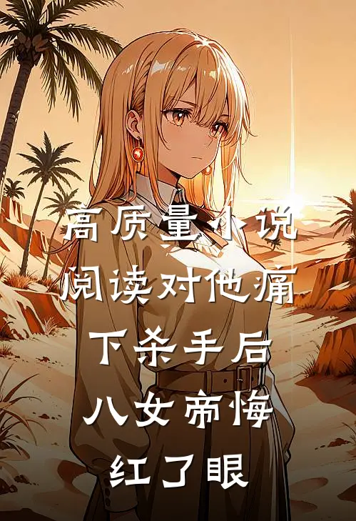 高质量小说阅读对他痛下杀手后，八女帝悔红了眼