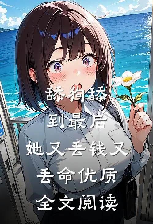 舔狗舔到最后，她又丢钱又丢命优质全文阅读