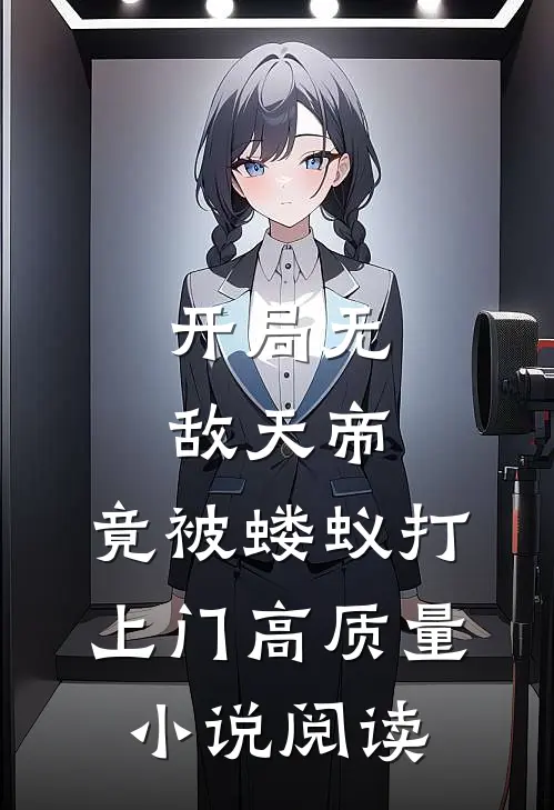 开局无敌天帝，竟被蝼蚁打上门高质量小说阅读