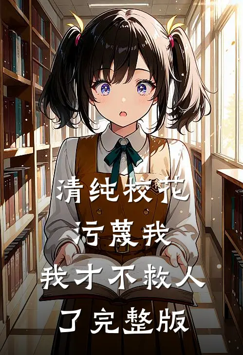 清纯校花污蔑我，我才不救人了完整版
