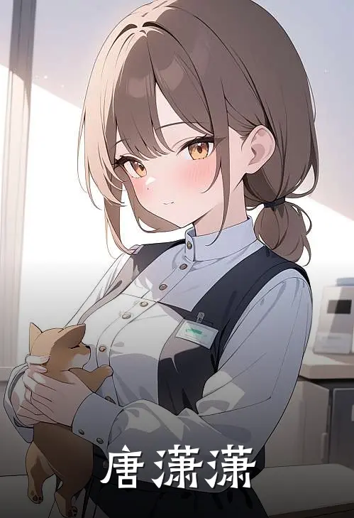 唐潇潇