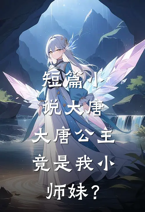 短篇小说大唐：大唐公主竟是我小师妹？