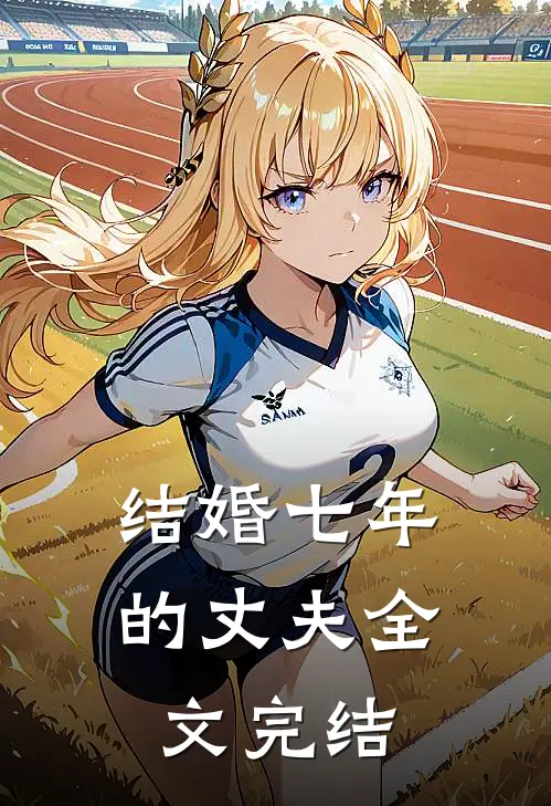 结婚七年的丈夫全文完结