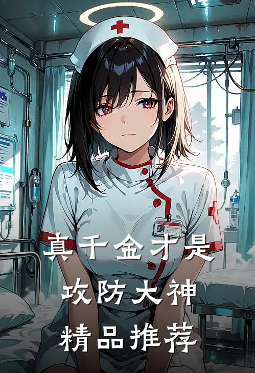 真千金才是攻防大神精品推荐