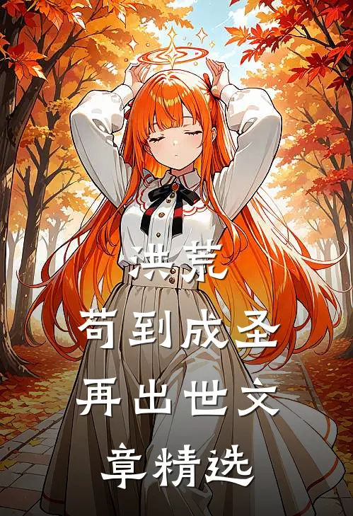 洪荒：苟到成圣再出世文章精选