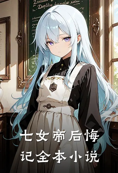 七女帝后悔记全本小说