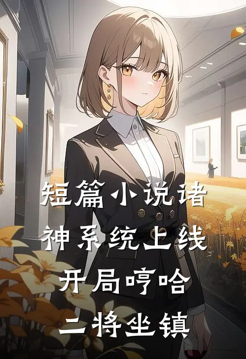 短篇小说诸神系统上线，开局哼哈二将坐镇