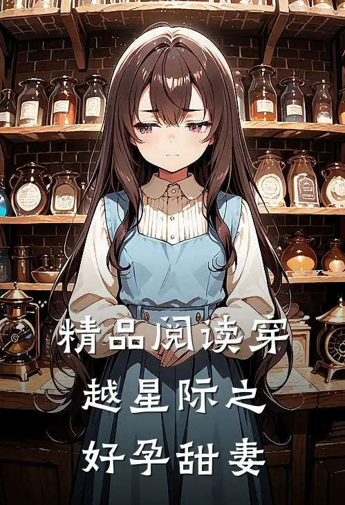 精品阅读穿越星际之好孕甜妻