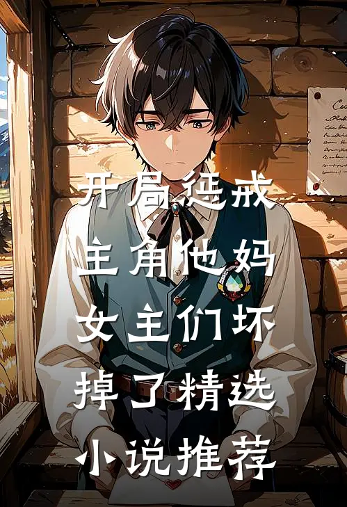开局惩戒主角他妈，女主们坏掉了精选小说推荐