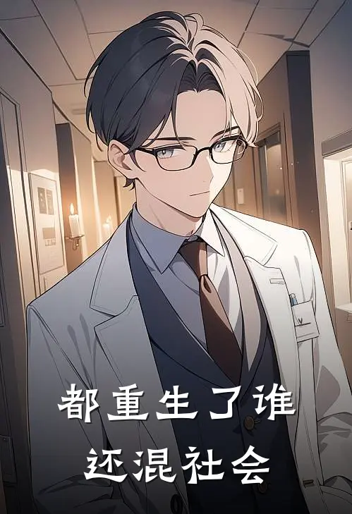 都重生了谁还混社会