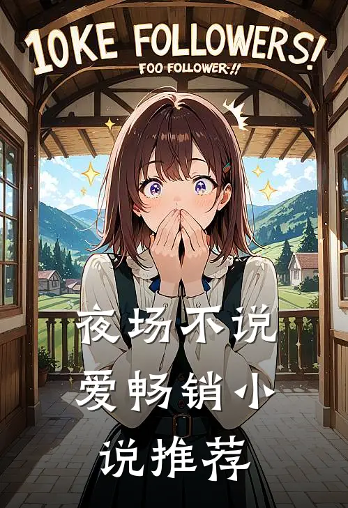 夜场不说爱畅销小说推荐