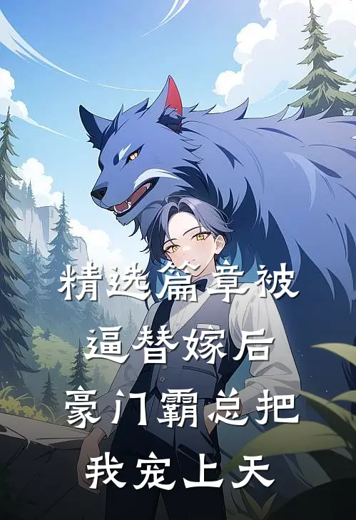 精选篇章被逼替嫁后，豪门霸总把我宠上天