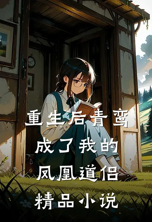 重生后青鸾成了我的凤凰道侣精品小说
