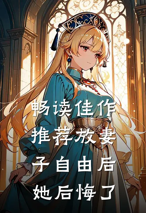 畅读佳作推荐放妻子自由后，她后悔了