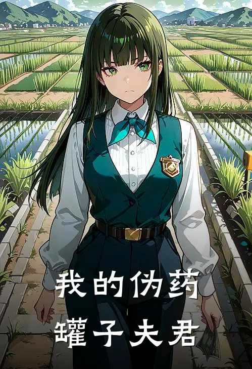 我的伪药罐子夫君