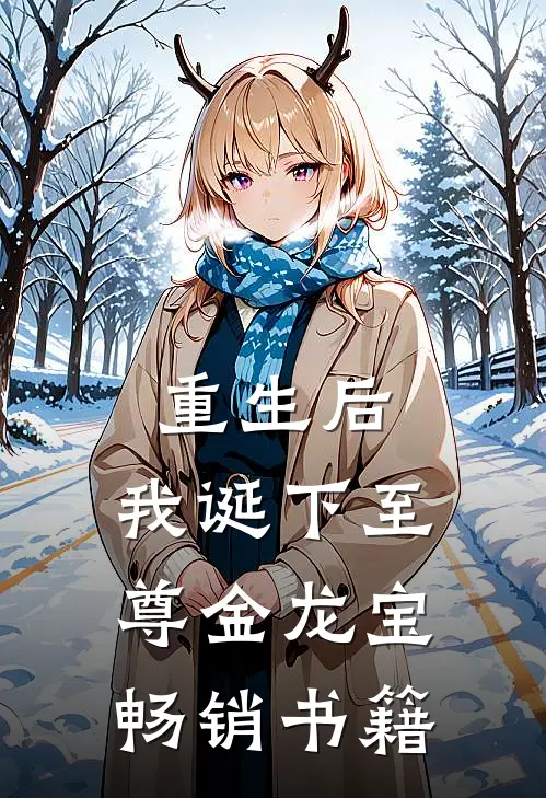 重生后，我诞下至尊金龙宝畅销书籍
