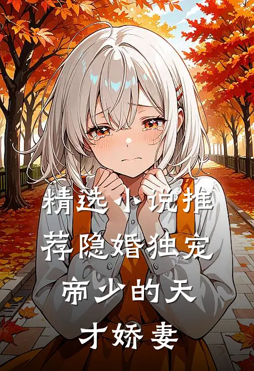 精选小说推荐隐婚独宠：帝少的天才娇妻