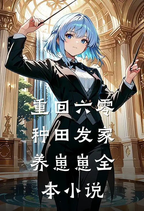 重回六零：种田发家养崽崽全本小说