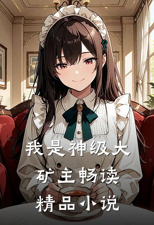 我是神级大矿主畅读精品小说