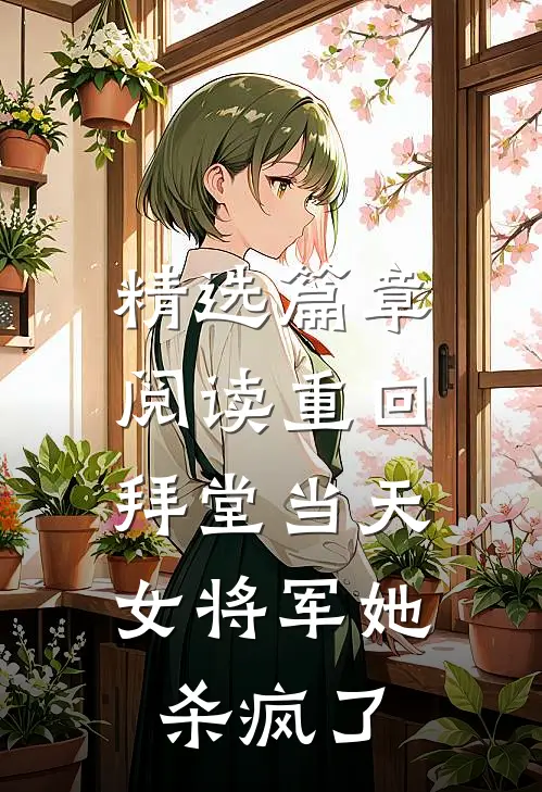 精选篇章阅读重回拜堂当天，女将军她杀疯了