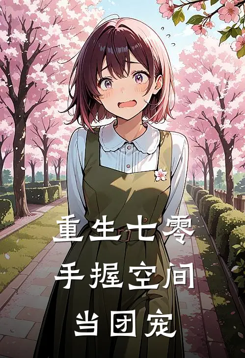 重生七零；手握空间当团宠
