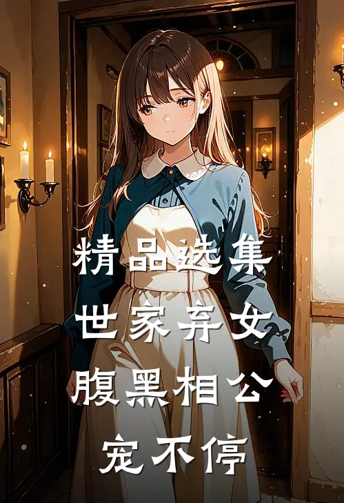 精品选集世家弃女，腹黑相公宠不停