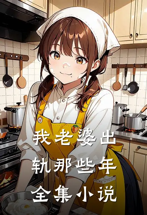 我老婆出轨那些年全集小说