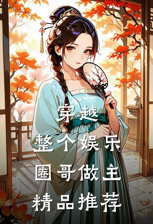穿越：整个娱乐圈哥做主精品推荐