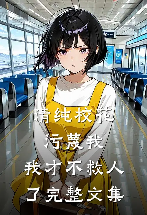 清纯校花污蔑我，我才不救人了完整文集