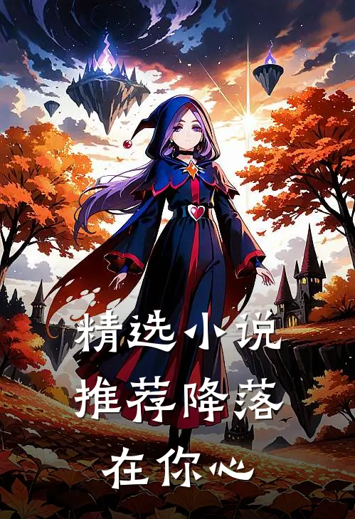 精选小说推荐降落在你心