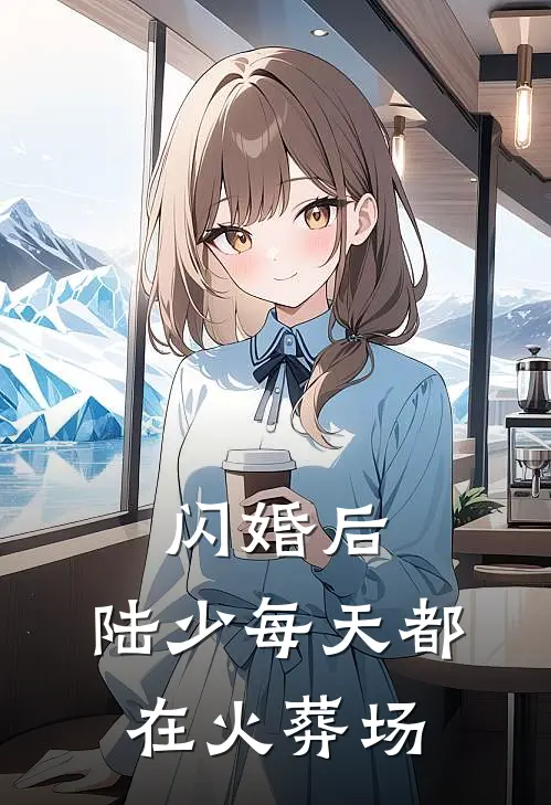 闪婚后，陆少每天都在火葬场