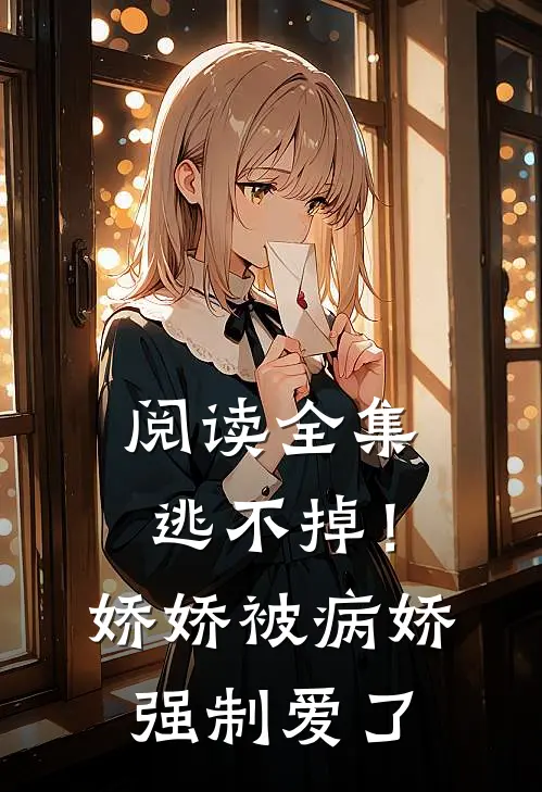 阅读全集逃不掉！娇娇被病娇强制爱了
