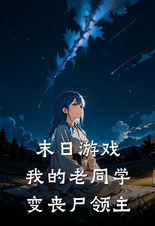 末日游戏：我的老同学变丧尸领主
