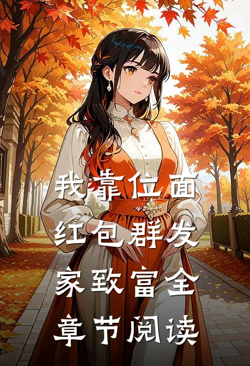 我靠位面红包群发家致富全章节阅读